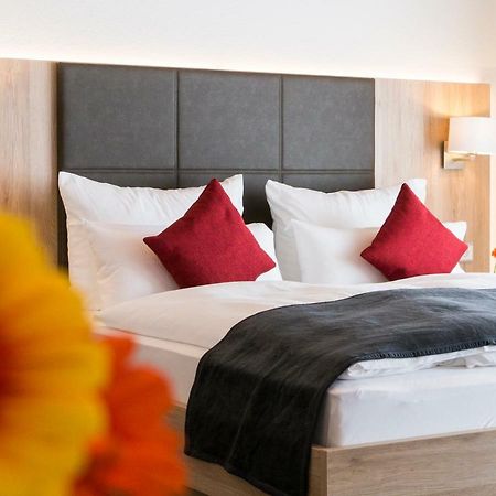 Hotel Restaurant Schiff Kappel-Grafenhausen Εξωτερικό φωτογραφία