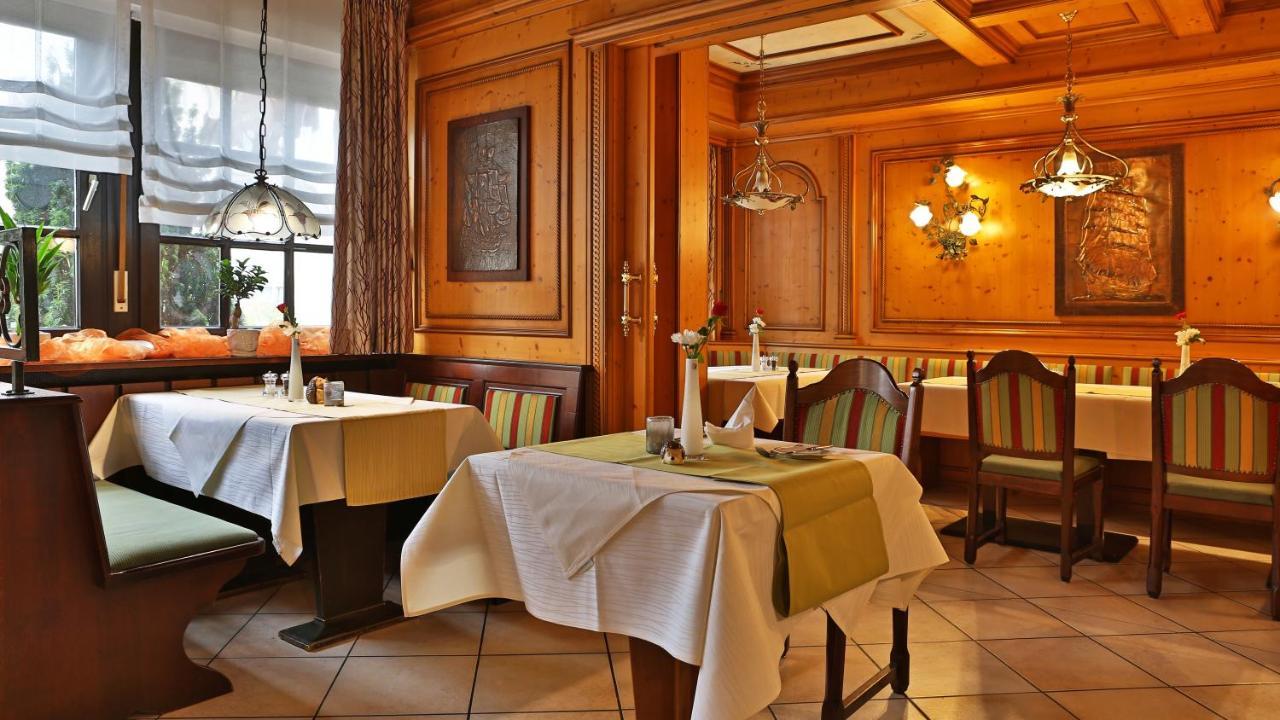 Hotel Restaurant Schiff Kappel-Grafenhausen Εξωτερικό φωτογραφία