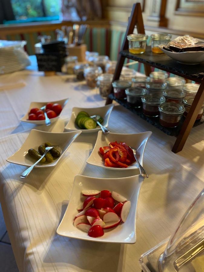 Hotel Restaurant Schiff Kappel-Grafenhausen Εξωτερικό φωτογραφία