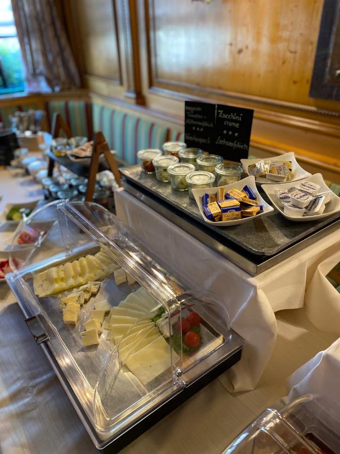 Hotel Restaurant Schiff Kappel-Grafenhausen Εξωτερικό φωτογραφία