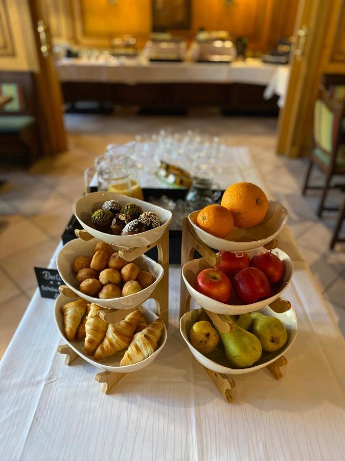 Hotel Restaurant Schiff Kappel-Grafenhausen Εξωτερικό φωτογραφία