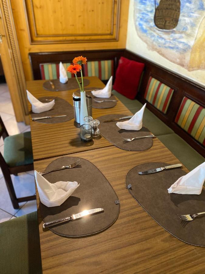 Hotel Restaurant Schiff Kappel-Grafenhausen Εξωτερικό φωτογραφία