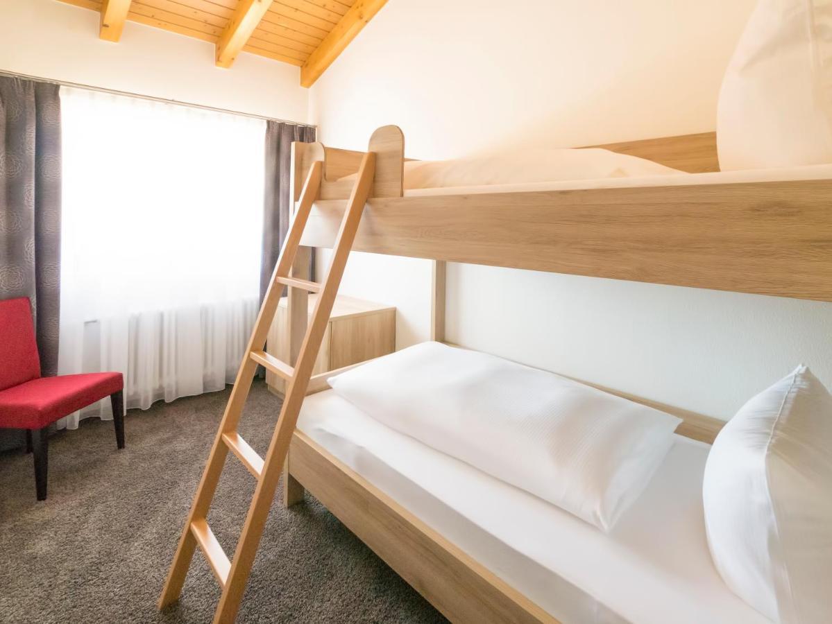 Hotel Restaurant Schiff Kappel-Grafenhausen Εξωτερικό φωτογραφία