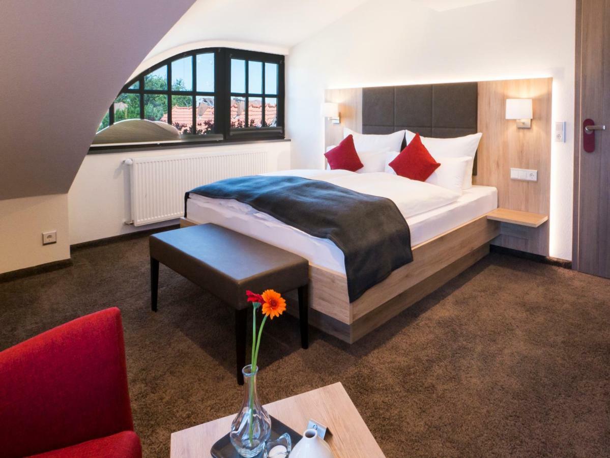Hotel Restaurant Schiff Kappel-Grafenhausen Εξωτερικό φωτογραφία