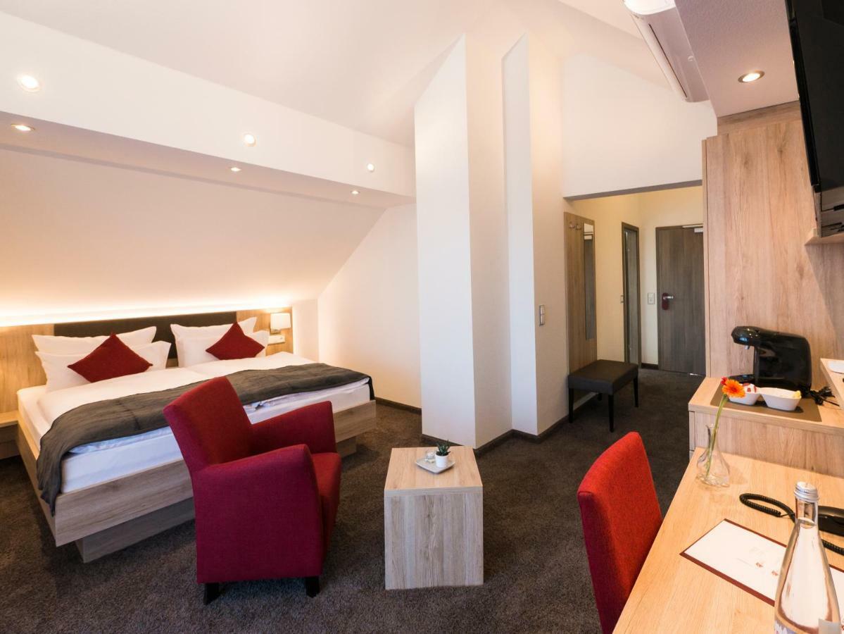 Hotel Restaurant Schiff Kappel-Grafenhausen Εξωτερικό φωτογραφία