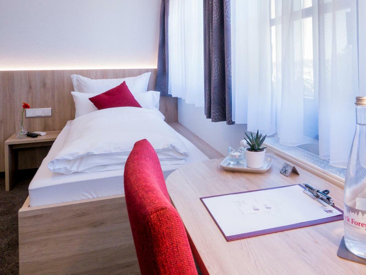 Hotel Restaurant Schiff Kappel-Grafenhausen Εξωτερικό φωτογραφία