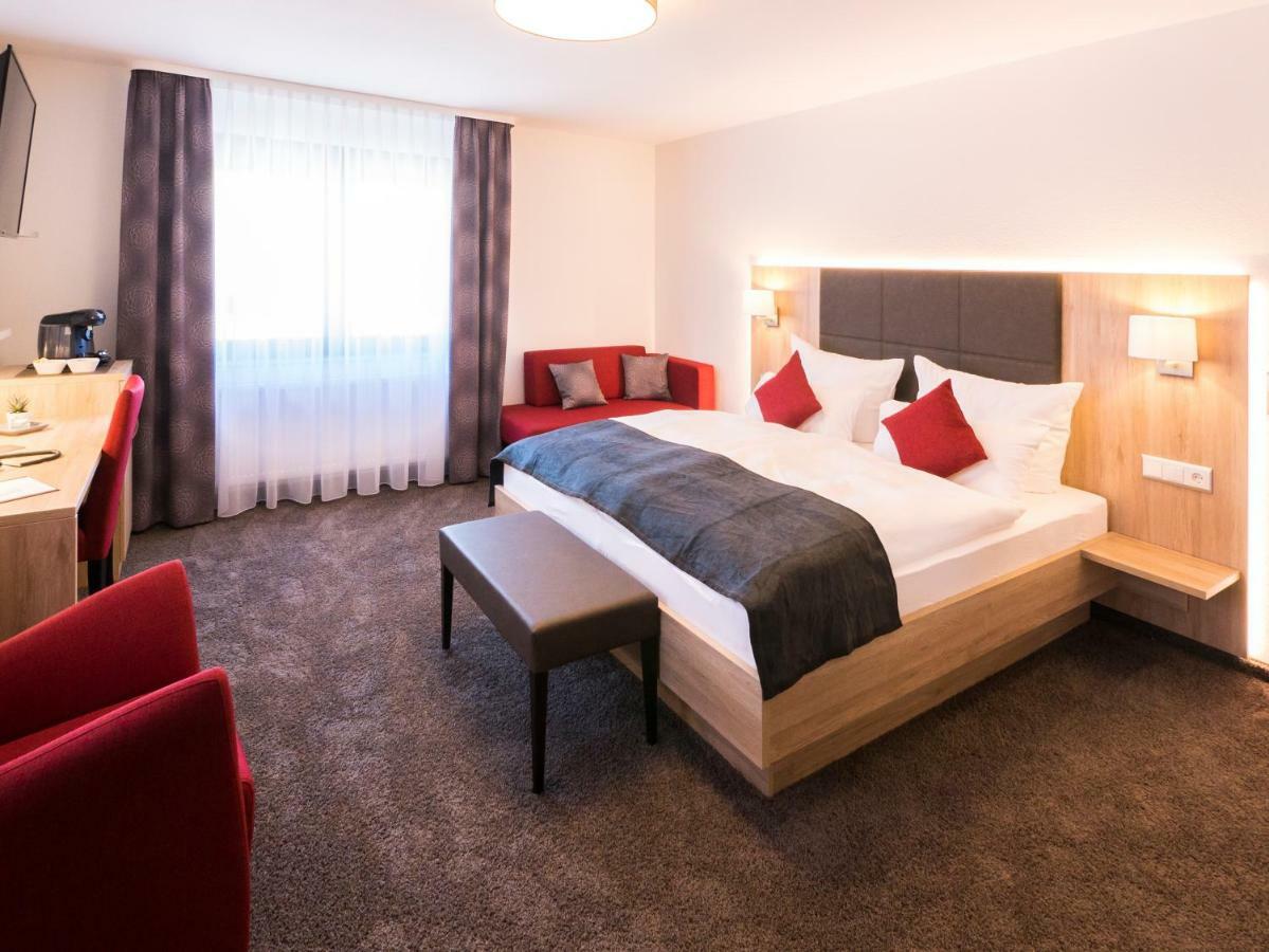 Hotel Restaurant Schiff Kappel-Grafenhausen Εξωτερικό φωτογραφία