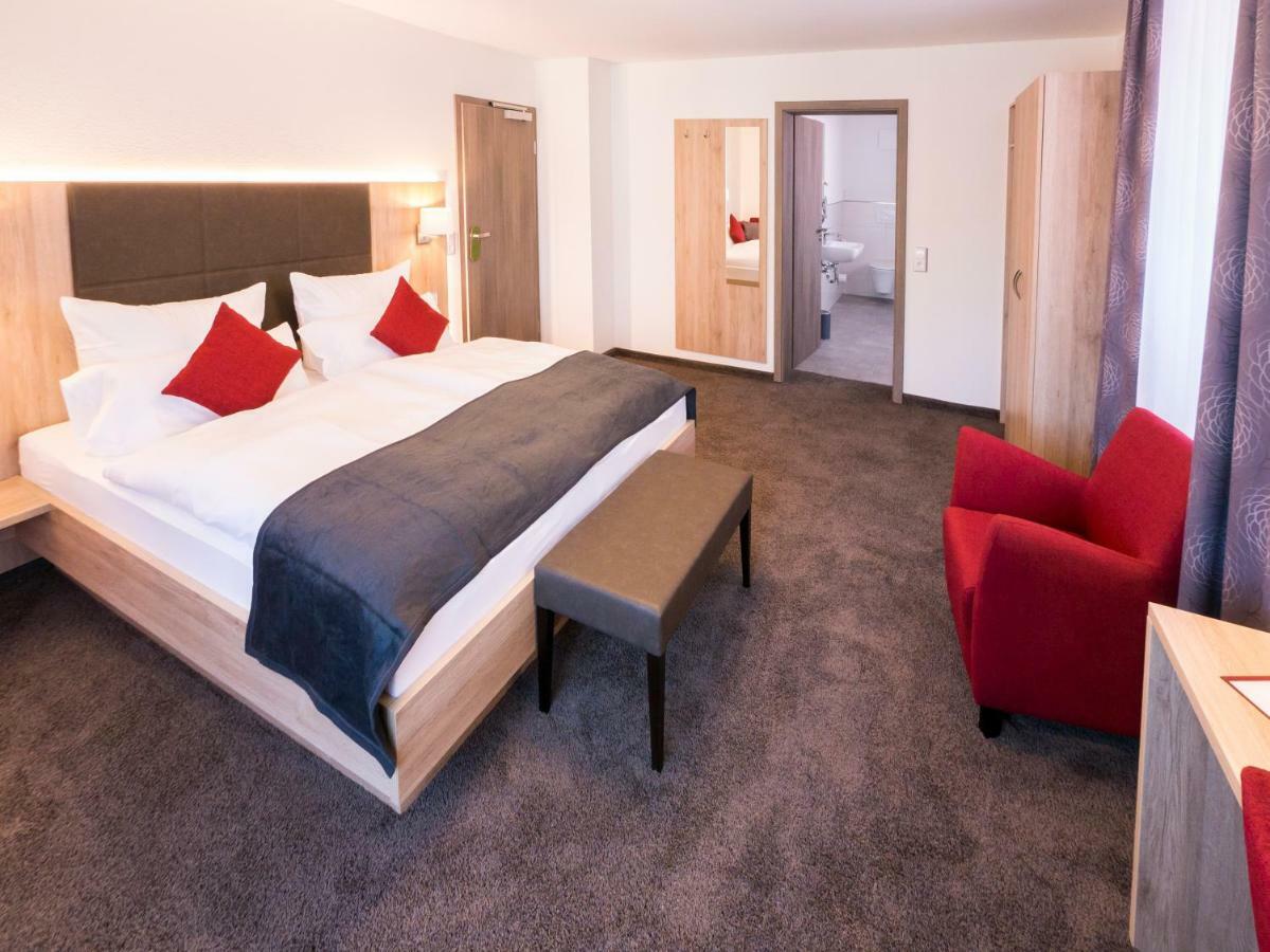 Hotel Restaurant Schiff Kappel-Grafenhausen Εξωτερικό φωτογραφία