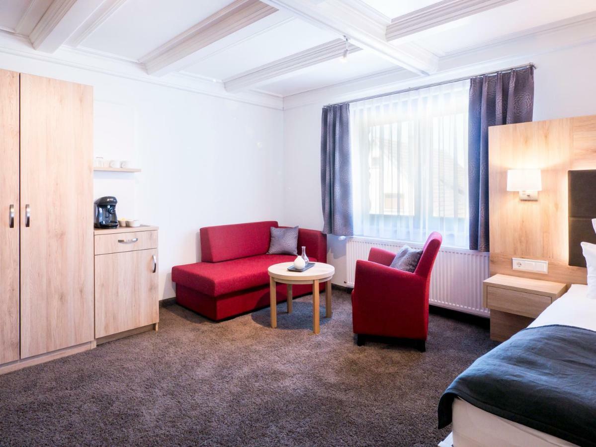 Hotel Restaurant Schiff Kappel-Grafenhausen Εξωτερικό φωτογραφία