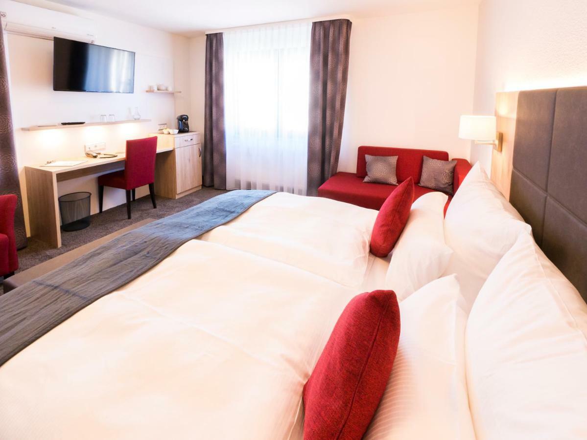 Hotel Restaurant Schiff Kappel-Grafenhausen Εξωτερικό φωτογραφία