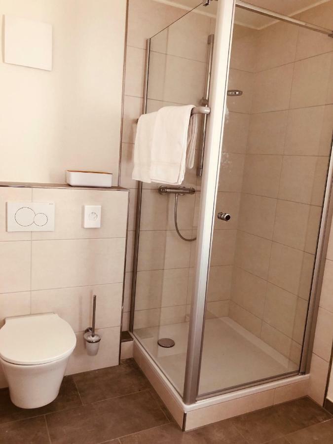 Hotel Restaurant Schiff Kappel-Grafenhausen Εξωτερικό φωτογραφία