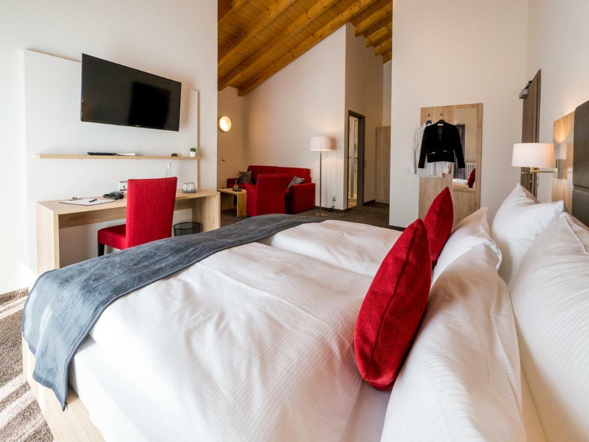 Hotel Restaurant Schiff Kappel-Grafenhausen Εξωτερικό φωτογραφία