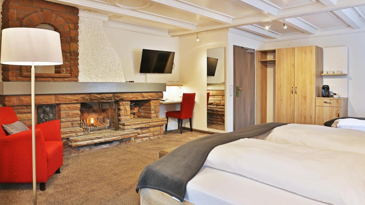 Hotel Restaurant Schiff Kappel-Grafenhausen Εξωτερικό φωτογραφία