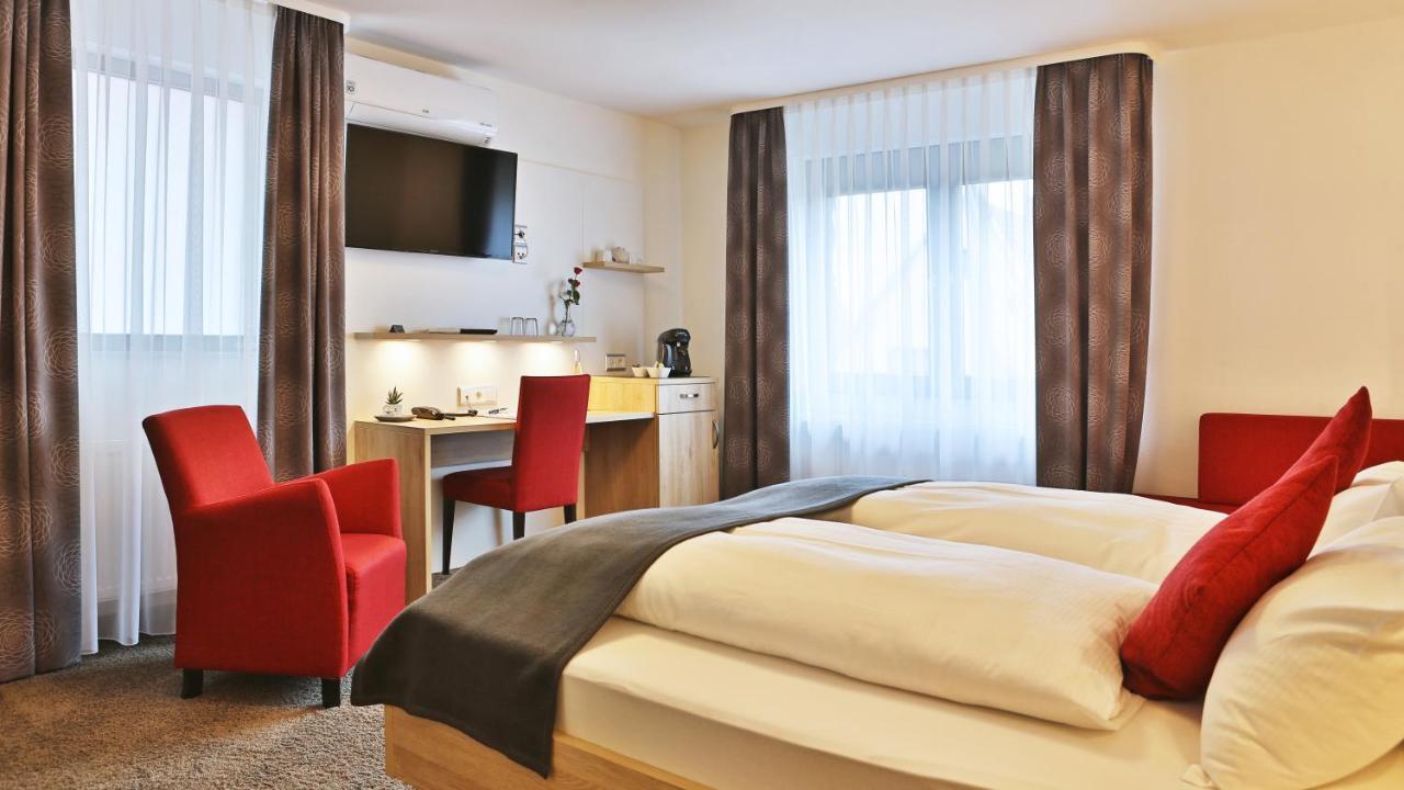 Hotel Restaurant Schiff Kappel-Grafenhausen Εξωτερικό φωτογραφία